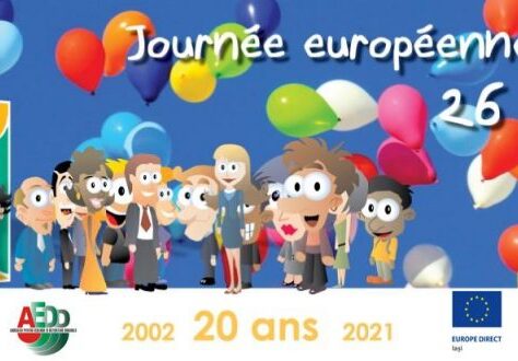 Ziua europeanǎ a limbilor